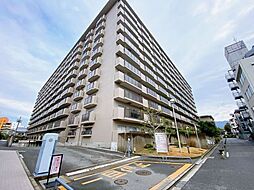 藤和奈良ハイタウン　1号棟