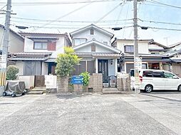 東九条町　中古戸建