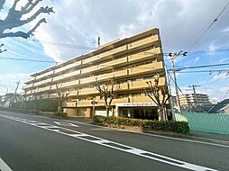 フローレスタ学園前