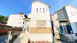 奈良阪町　中古戸建
