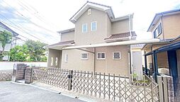あやめ池北3丁目 中古戸建