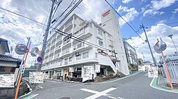 セブンスターマンション学園前