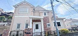 富雄北3丁目　中古戸建