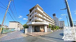 西大寺サンプラザ3号棟