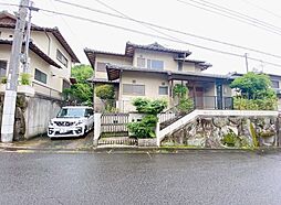 青山5丁目 中古戸建