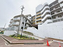 サザンヒルズ学園前　3番館