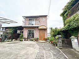 神殿町　中古戸建