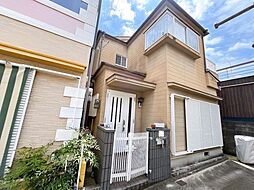 南京終町4丁目　中古戸建