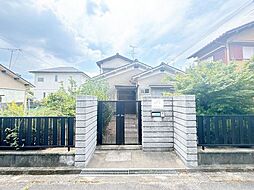 平松1丁目　売土地