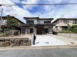 青山7丁目　中古戸建