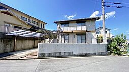 平松3丁目　中古戸建