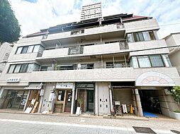シティホームズ奈良
