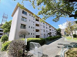 西大寺住宅3号棟
