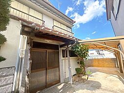 南京終町5丁目　中古戸建