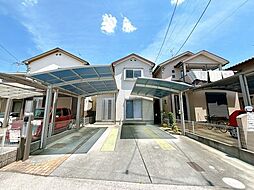 大安寺3丁目　中古戸建