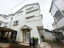 大安寺7丁目　中古戸建