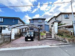 左京3丁目　中古戸建