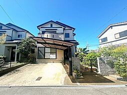 六条1丁目　中古住宅