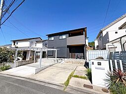 城山台13丁目 中古戸建