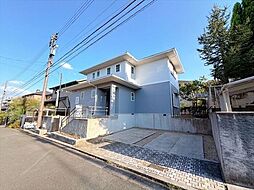 木津川台　中古戸建