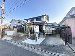精華町光台7丁目　中古戸建
