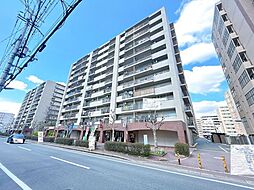 東急ドエル奈良パークビレッジ6号棟
