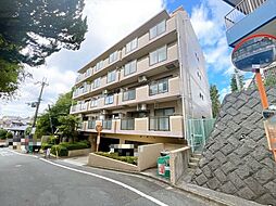 ネオハイツ学園前3番館