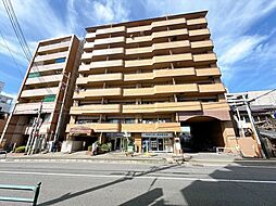 朝日プラザアーバネート奈良