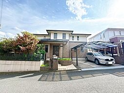 鹿ノ台南1丁目　中古戸建