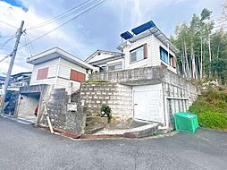 壱分町　売土地