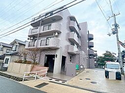 バンベール生駒