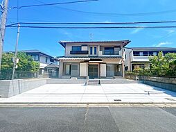 青山7丁目　中古戸建