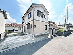 西大寺赤田町2丁目　中古戸建