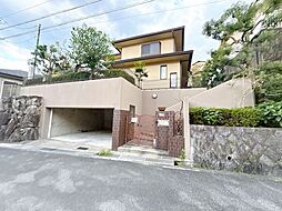 学園南2丁目　中古戸建