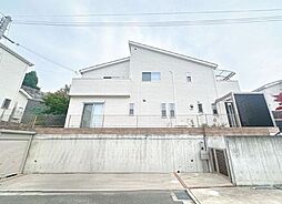 中山町西2丁目　中古戸建