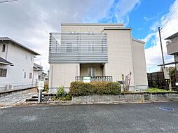 法華寺町　中古戸建