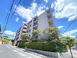 グランドメゾン学園前ベリエ