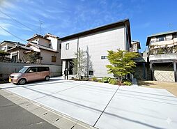 中山町西3丁目　中古戸建