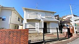 あやめ池南5丁目　中古戸建