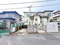 六条西6丁目　中古戸建