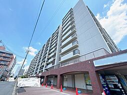 東急ドエル奈良パークビレッジ9号棟