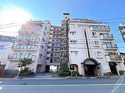 サニークレスト西大寺