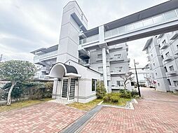 東急ドエル・アルス高の原　5号棟