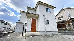 中山町　中古戸建