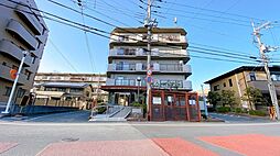 日興あやめ池スカイマンション