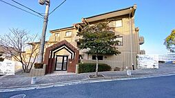 ヴェルビュあやめ池　A棟