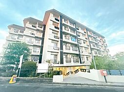 秋篠サンパレス1号棟