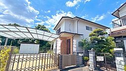 緑ケ丘　中古戸建