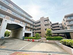 イトーピア生駒ファインコート