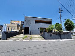 亀岡市古世町西向林の一戸建て